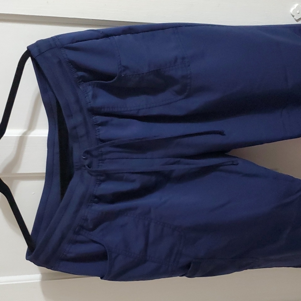 Scrubstar XL Navy Scrub Pants